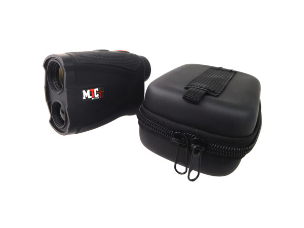 MTC Rapier Ballistic Laser Rangefinder - Image 2