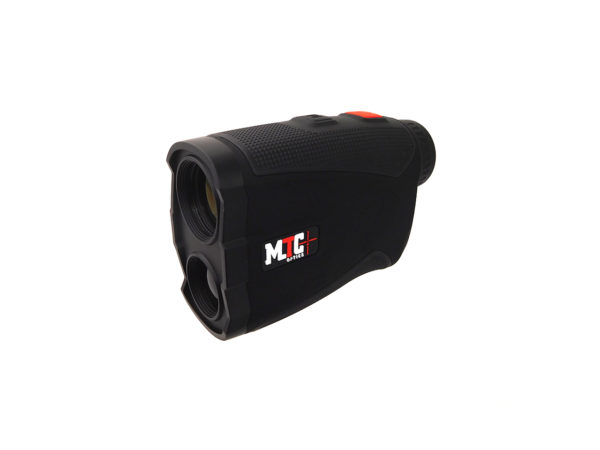 MTC Rapier Ballistic Laser Rangefinder