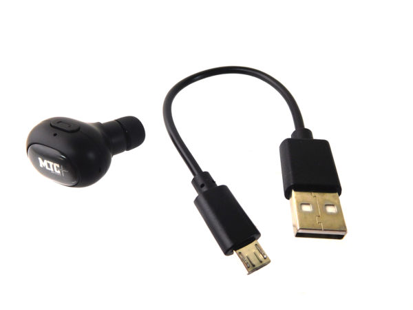 MTC Rapier Ballistic Laser Rangefinder - Image 4