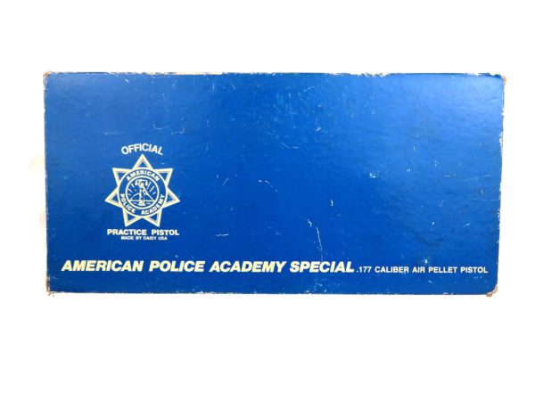 Daisy Powerline 717 American Police Academy - Image 2