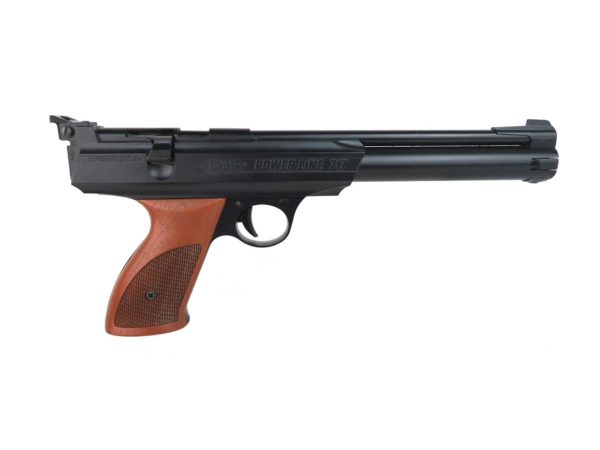 Daisy Powerline 717 American Police Academy - Image 3