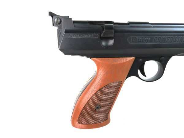 Daisy Powerline 717 American Police Academy - Image 5