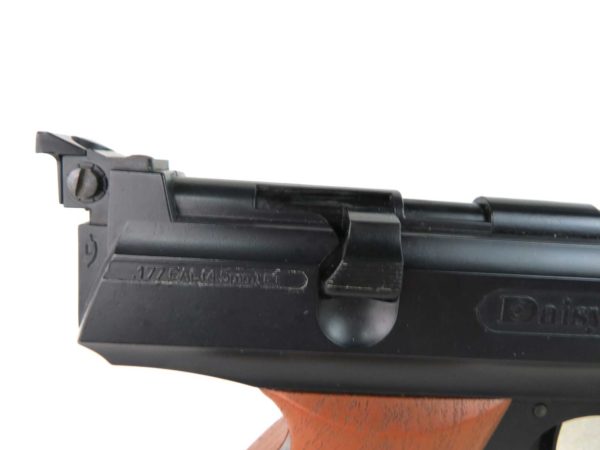 Daisy Powerline 717 American Police Academy - Image 6