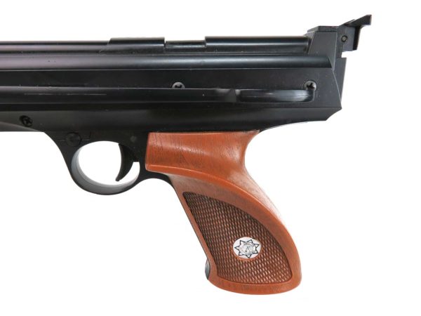 Daisy Powerline 717 American Police Academy - Image 7