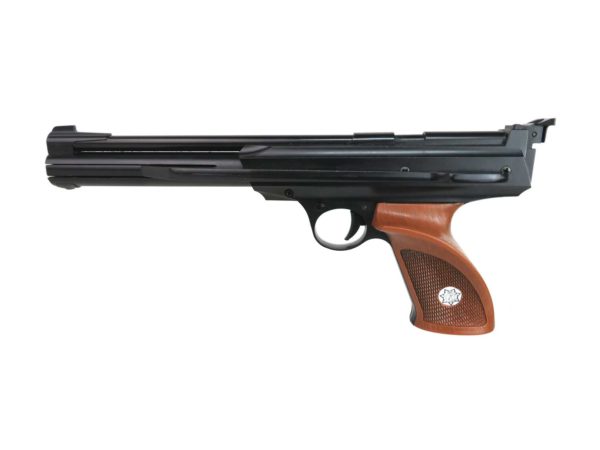 Daisy Powerline 717 American Police Academy - Image 4