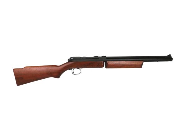 Benjamin Model 342 Pellet Rifle