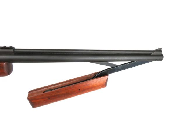Benjamin Model 342 Pellet Rifle - Image 6