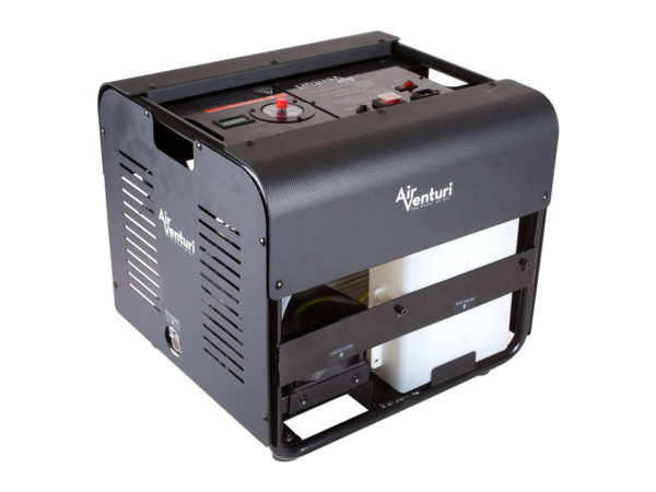 Air Venturi High Pressure Air Compressor | Electric, 4500 PSI, 110V