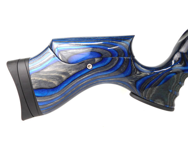 Daystate Red Wolf Midnight Blue .177, .22, .25 - Image 3