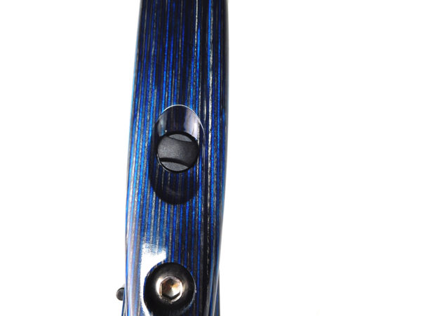 Daystate Red Wolf Midnight Blue .177, .22, .25 - Image 7