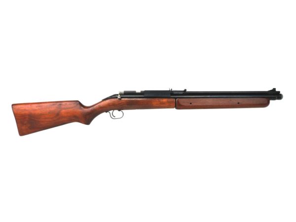 Sheridan Blue Streak Pellet Rifle