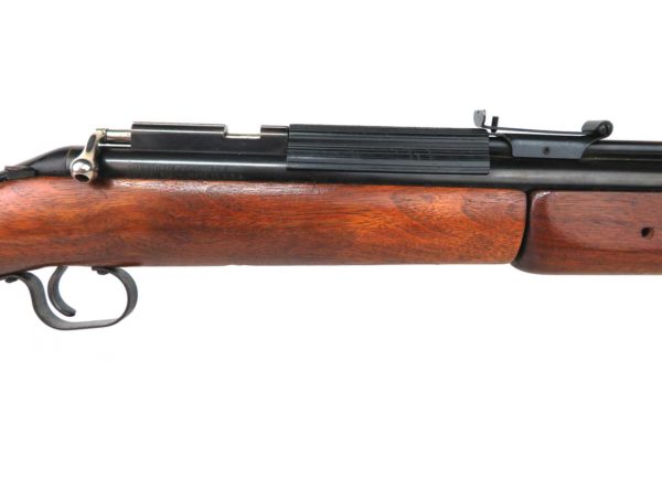 Sheridan Blue Streak Pellet Rifle - Image 5