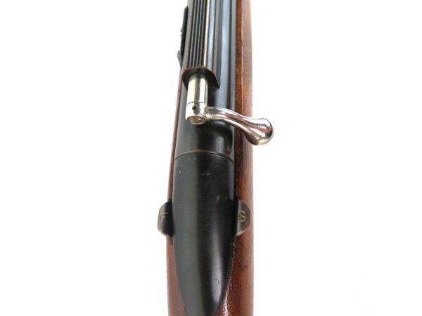 Sheridan Blue Streak Pellet Rifle - Image 7
