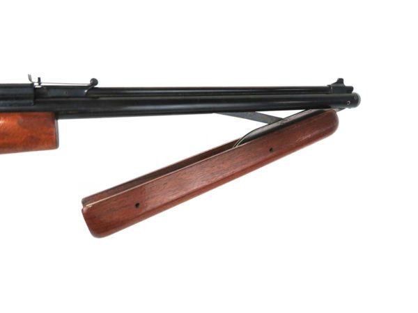 Sheridan Blue Streak Pellet Rifle - Image 9