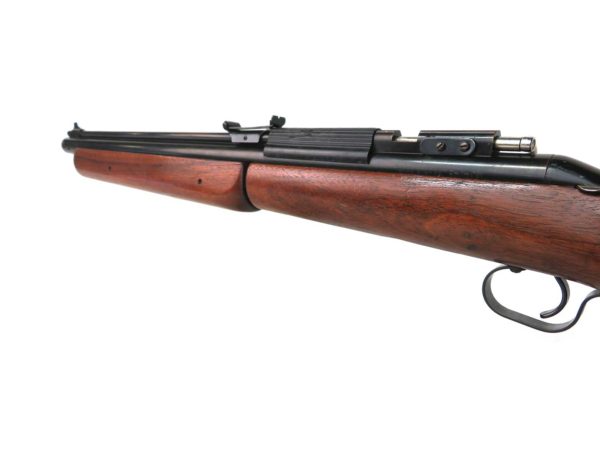 Sheridan Blue Streak Pellet Rifle - Image 6