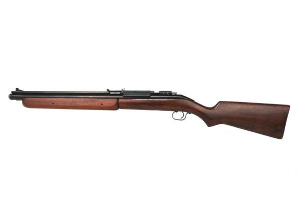 Sheridan Blue Streak Pellet Rifle - Image 2