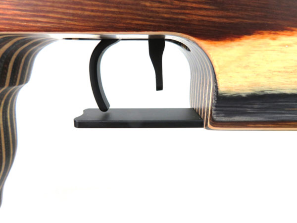 RAW HM1000x LRT PCP Air Rifle - Right Hand, Tan Laminate Stock - Image 5