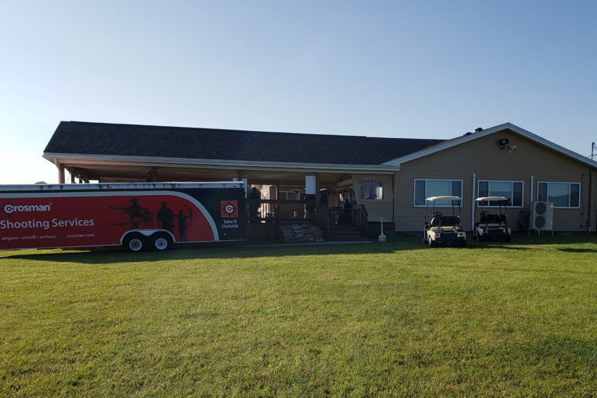 The 2019 Crosman All-American Field Target Championship, A Shooter’s Perspective…