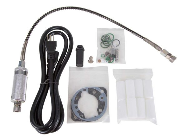 Crosman  / Benjamin Recharge 4500 PSI High Pressure Air (HPA) Compressor - Image 4