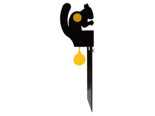 Crosman Squirrel Target