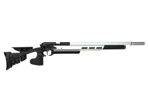 Hammerli AR20ft PCP Pellet Rifle