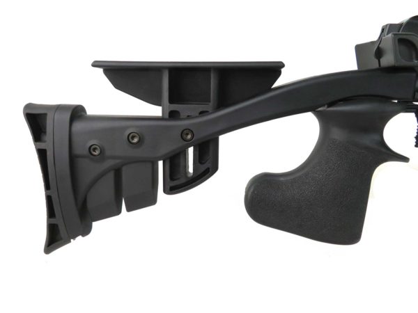Hammerli AR20ft PCP Pellet Rifle - Image 3