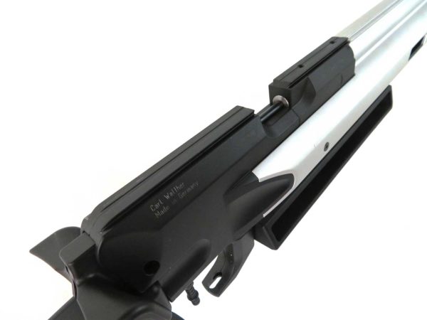 Hammerli AR20ft PCP Pellet Rifle - Image 6