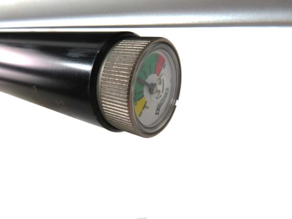 Hammerli AR20ft PCP Pellet Rifle - Image 7