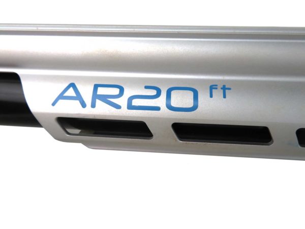 Hammerli AR20ft PCP Pellet Rifle - Image 9