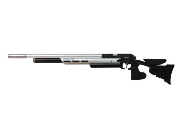 Hammerli AR20ft PCP Pellet Rifle - Image 2