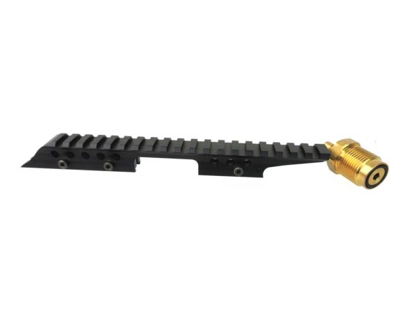 Hammerli AR20ft PCP Pellet Rifle - Image 10