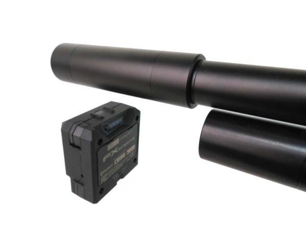 FX Wireless Pocket Chronograph - Image 3