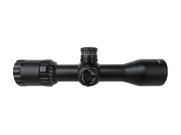 UTG Leapers 3-12 x 32  Side Focus Bug Buster Scope  SCP-M312AOD - Image 6
