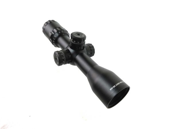 UTG Leapers 3-12 x 32  Side Focus Bug Buster Scope  SCP-M312AOD - Image 5