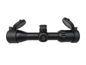 UTG 3-12x32 Bug Buster Scope