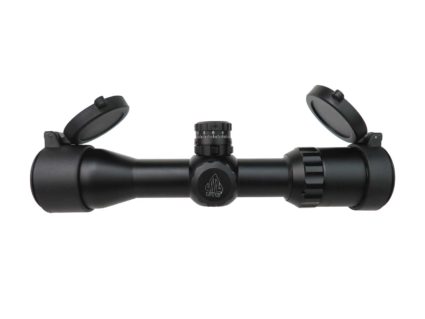 UTG 3-12x32 Bug Buster Scope