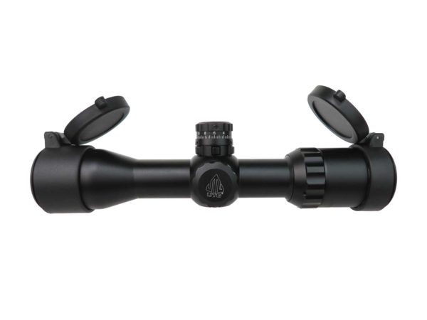 UTG 3-12x32 Bug Buster Scope