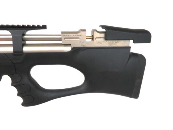 Kral Puncher Breaker Silent Marine - Image 7