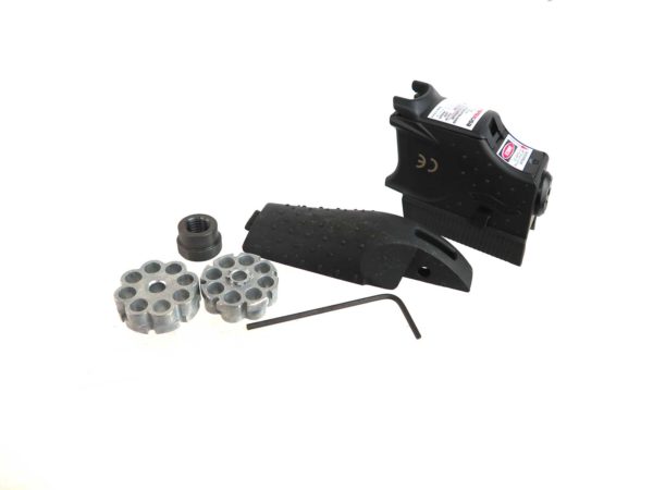 Walther CP99 Limited Edition Pellet Pistol - Image 8