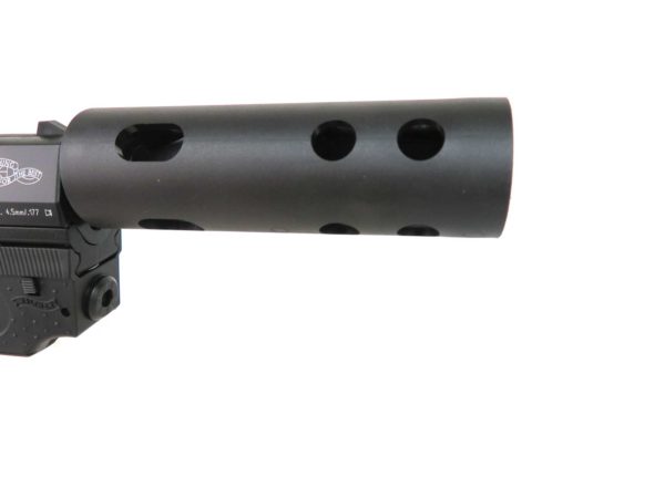 Walther CP99 Limited Edition Pellet Pistol - Image 7