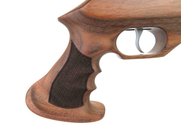 Evanix Hunting Master PCP Pellet Pistol - Image 3