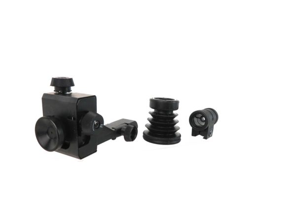 Crosman Challenger PCP Pellet Rifle - Image 11