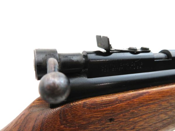 Crosman 110 Town & Country Jr. Pellet Rifle - Image 6