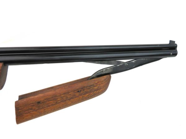 Crosman 110 Town & Country Jr. Pellet Rifle - Image 7