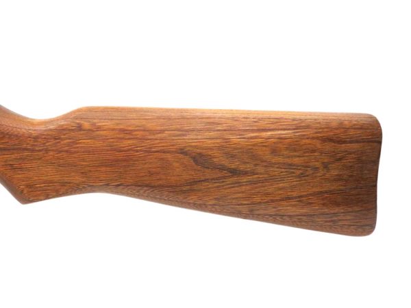 Crosman 110 Town & Country Jr. Pellet Rifle - Image 4