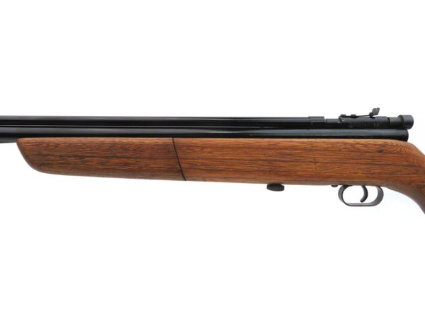Crosman 110 Town & Country Jr. Pellet Rifle - Image 8