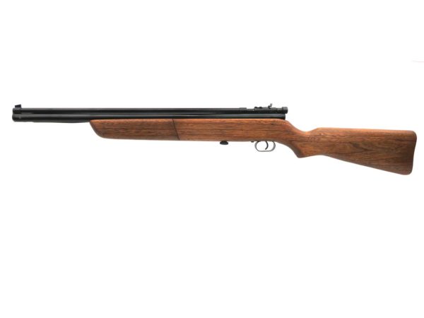 Crosman 110 Town & Country Jr. Pellet Rifle - Image 2
