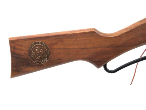 Daisy 1938B Red Ryder 50th Anniversary Edition - Image 3