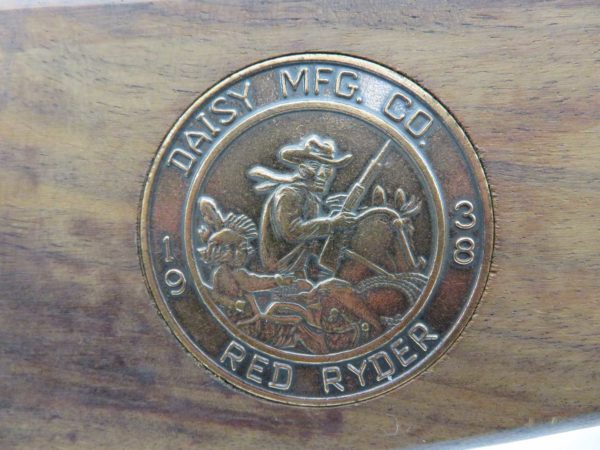 Daisy 1938B Red Ryder 50th Anniversary Edition - Image 5