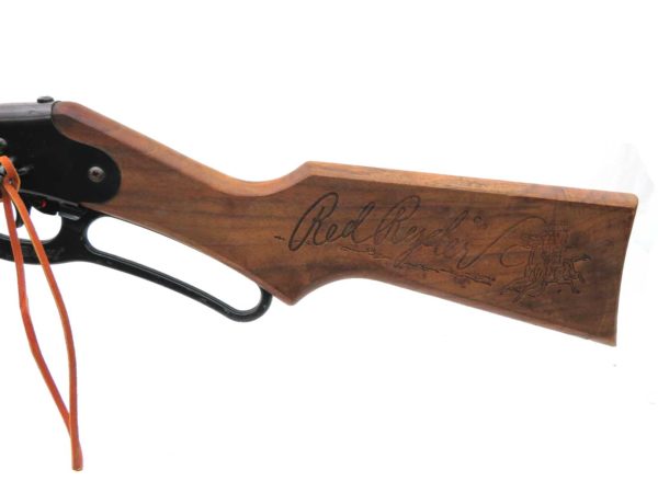 Daisy 1938B Red Ryder 50th Anniversary Edition - Image 4
